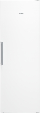 Siemens GS58NAWCV Stand Gefrierschrank noFrost LED-Beleuchtung varioZone iceTwister Wassertank EEK:C