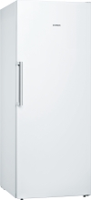 Siemens GS54NAWCV Stand Gefrierschrank 70cm breit noFrost varioZone LED-Beleuchtung Nutzuinh.327Ltr.EEK:C