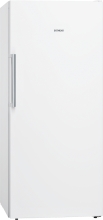 Siemens GS51NAWCV Stand Gefrierschrank noFrost LED-Beleuchtung varioZone iceTwister Wassertank EEK:C