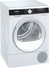 Siemens WQ45G2090 extraKLASSE (MK) Wärmepumpentrockner 9 kg LED-Display autoDry