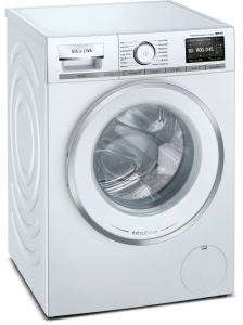 Siemens WM14VE93 extraKLASSE (MK) Waschmaschine 9 kg 1400 U/min HomeConnect TFT-Display i-Dos