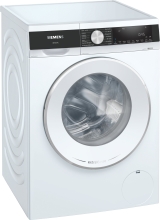 Siemens WG44G2M90 extraKLASSE (MK) Waschmaschine 9 kg 1400 U/min LED-Display AntifleckenSystem speedPack-L