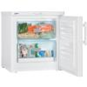 Liebherr - GX 823-20 Gefrierbox Comfort SmartFrost VarioSpace FrostProtect  A+