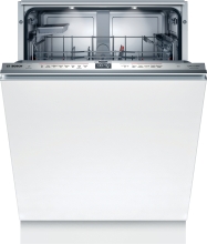Bosch SBV6ZBX01D EXCLUSIV (MK) Geschirrspüler vollintegrierbar XXL 60 cm PerfectDry HomeConnect SilencePro