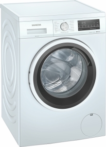 WU14UT41 Waschmaschine 9 kg 1400 U/min LED-Display touchControl-Tasten EEK:A