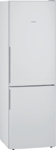 KG36V2WEA Stand Kühl-Gefrier-Kombi weiß hyperFresh lowFrost LED-Beleuchtung superFreezing bigBox