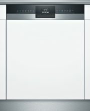 SN53HS42TE Geschirrspüler integrierbar 60 cm HomeConnect dosierAssistent iQdrive-Motor