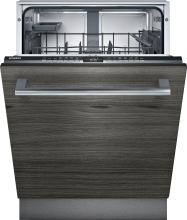 Siemens SX63EX24BE Geschirrspüler vollintegrierbar XXL 60 cm HomeConnect dosierAssistent rackMatic infoLight