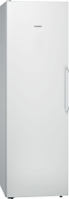 Siemens KS36VVWDP Stand Kühlschrank weiß hyperFresh LED-Beleuchtung superCooling