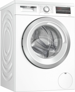 WUU28T41 Waschmaschine 9 kg 1400 U/min SpeedPerfect VarioTrommel TouchControl LED-Display EEK:A