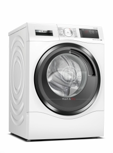 WDU28513 Waschtrockner 10/6 kg 1400 U/min HomeConnect IronAssist HybridFlexAir HygieneCare
