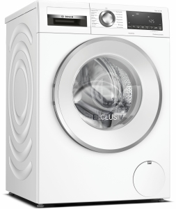 Bosch WGG144090 EXCLUSIV (MK) Waschmaschine 9 kg 1400 U/min Fleckenautomatik HygienePlus SpeedPerfect