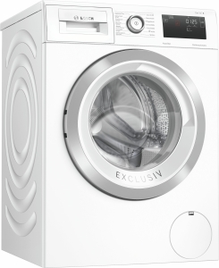 Bosch WAU28R92 EXCLUSIV (MK) Waschmaschine 9 kg 1400 U/min Fleckenautomatik AllergiePlus SpeedPerfect