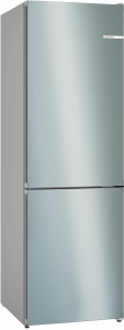 Bosch KGN36EICF EXCLUSIV (MK) Stand Kühl-Gefrier-Kombi NoFrost VitaFreshXXL PerfectFit AntiFingerprint