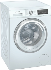Siemens WU14UT91 extraKLASSE (MK) Waschmaschine 9 kg 1400 U/min LED-Display waterPerfectPlus varioSpeed