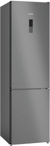 Siemens KG39NEXCG extraKLASSE (MK) Kühl-Gefrier-Kombi hyperFresh noFrost bottleCooler superCooling