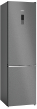 Siemens KG39NEXBF extraKLASSE (MK) Kühl-Gefrier-Kombi noFrost hyperFresh freezerLight bottleCooler