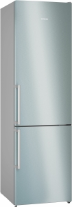 Siemens KG39NEIBT extraKLASSE (MK) Kühl-Gefrier-Kombi noFrost hyperFresh bottleCooler antiFingerprint