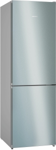 Siemens KG36NEICF extraKLASSE (MK) Kühl-Gefrier-Kombi noFrost hyperFresh bottleCooler antiFingerprint