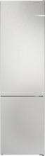 Bosch KGN392LCF Stand Kühl-Gefrier-Kombi NoFrost VitaFreshXXL PerfectFit LED-Beleuchtung SuperCooling