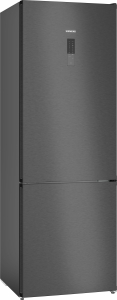 Siemens KG49NXXDF Stand Kühl-Gefrier-Kombi noFrost hyperFresh superCooling bottleRack multiAirflowSystem