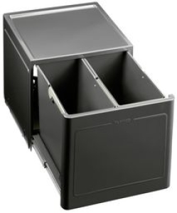 Blanco 517467 Blancoselect Botton Pro 45/2 manuell