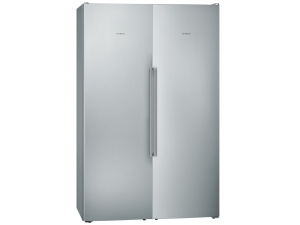 KA95FPIEP (KS36FPIDP, GS36NAIEP, KS39ZAL00) Side-by-Side NoFrost antifingerprint