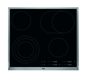 AEG HK 654070 X-B Einbau-Kochmulde autark