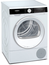 Siemens WQ35G2D90 extraKLASSE (MK) Wärmepumpentrockner 8 kg LED-Display autoDry