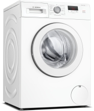 WAJ28023 Waschmaschine, Frontlader 7 kg 1400 U/min, EcoSilenceDrive, ActiveWaterPlus, SpeedPerfect