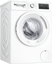 WAN28183 EXCLUSIV (MK) Waschmaschine, Frontlader 7 kg 1400 U/min, SpeedPerfect, EcoSilenceDrive
