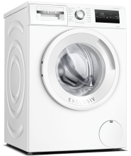 Bosch WAN28297 EXCLUSIV (MK) Waschmaschine, Frontlader 7 kg 1400 U/min, ActiveWaterPlus, SpeedPerfect