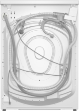 WM14N0K5 Waschmaschine, Frontlader 7 kg 1400 U/min., speedPack L, iQdrive, LED-Display simpleTouch