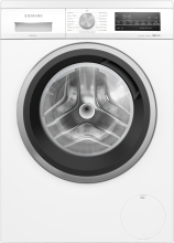 Siemens WU14UT70 Waschmaschine, unterbaufähig - Frontlader 8 kg 1400 U/min., speedPack L, Outdoor-Programm