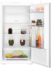 KI1311SE0 Einbau Kühlschrank 103 cm Nische Schleppscharnier FreshSafe EcoAirFlow LED