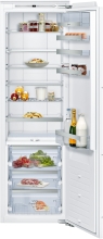 Neff KI8813FE0 Einbau Kühlschrank 178 cm Nische Flachscharnier FreshSafe3 VarioShelf