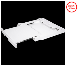 AEG STA9GW3 *B-Ware 24142*