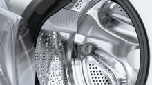 WNA134V0 Waschtrockner 8/5 kg 1400 U/min., Auto Dry, Iron Assist, Wash & Dry 60