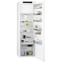 SFE818F1DS Einbaukühlschrank mit Gefrierfach 178cm Nische