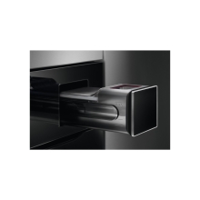 BSK792280B Multi-Dampfgarer SteamPro schwarz