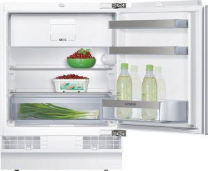 Siemens KU 15 LA 60 Unterbau-Kühlschrank mit Gefrierfach