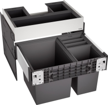 526210 SELECT II XL 60/3 Orga