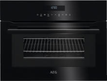 KME761000B CombiQuick Backofen mit integrierter Mikrowelle