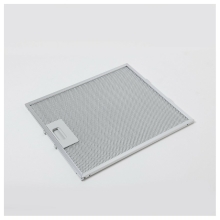 Elica GRI0009219A Fettfilter Aluminiumfilter für Dunstabzugshaube