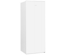 KS320-V-010E Standkühlschrank weiß, 242 Liter Nutzinhalt