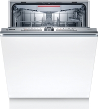 Bosch SMV4EVX15E Vollintegrierter Geschirrspüler 60 cm VarioSchublade