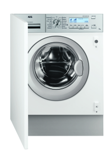 AEG L82470BI A+++ vollintegrierbar 7kg 1400UpM