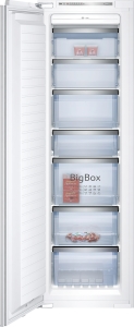 Neff G320 (G8320X0 ) Einbaugefrierschrank 178cm