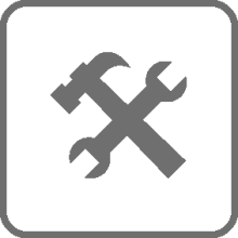 Villeroy & Boch 8K940061 Ablaufgarnitur Verchromt