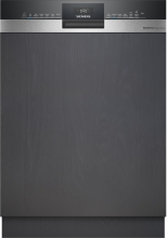 Siemens SN53ES01BD extraKLASSE (MK) Geschirrspüler Teilintegriert 60cm